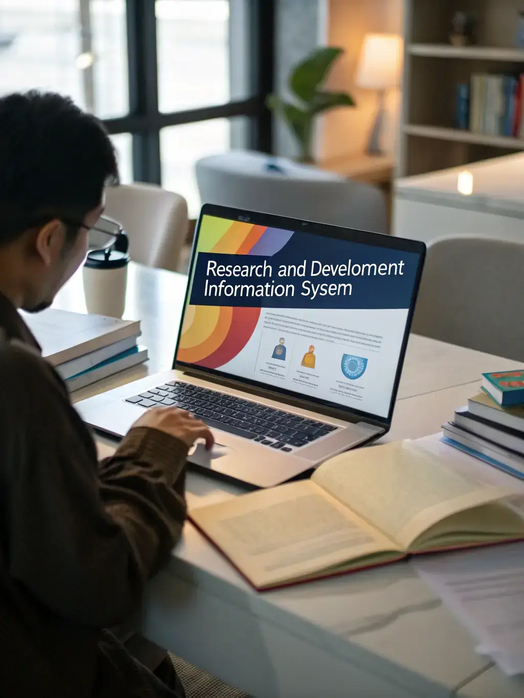 A SOCIAL JAGUAR researcher designing a market research screener, carefully selecting questions to identify the target audience for a study.